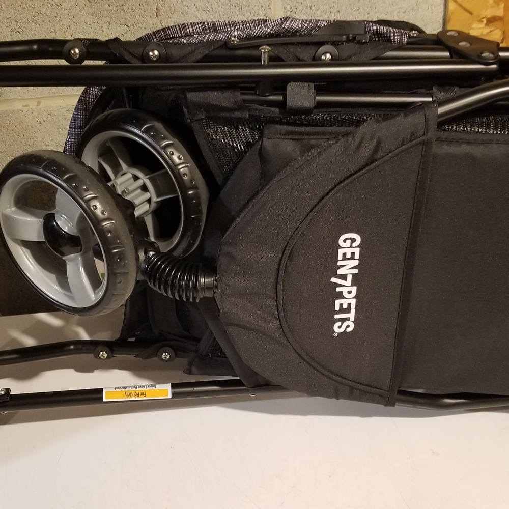 Dog Stroller